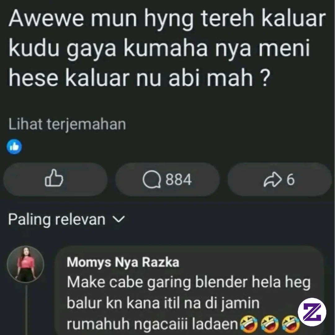 Naon Cenah🤣