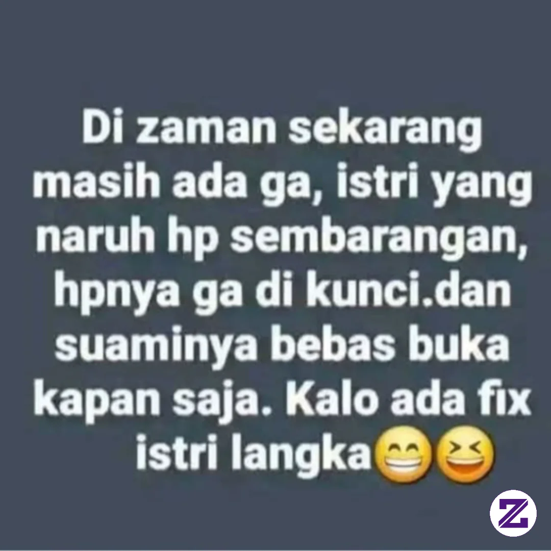 Fix Istri Langka
