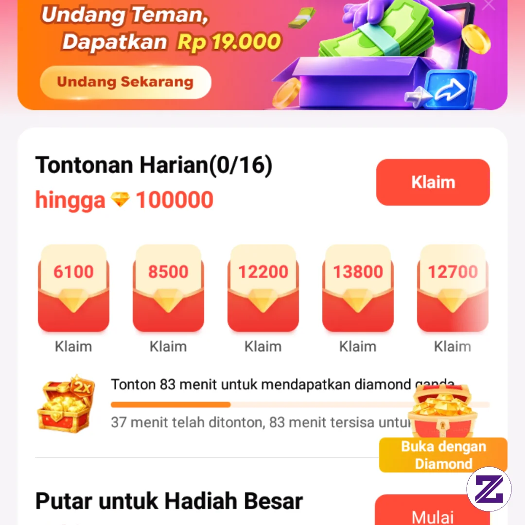 Nonton Drama Yg Di Bayar Lewat Dana,yuk Kepoin,sehari Bisa Masuk 2000,aku