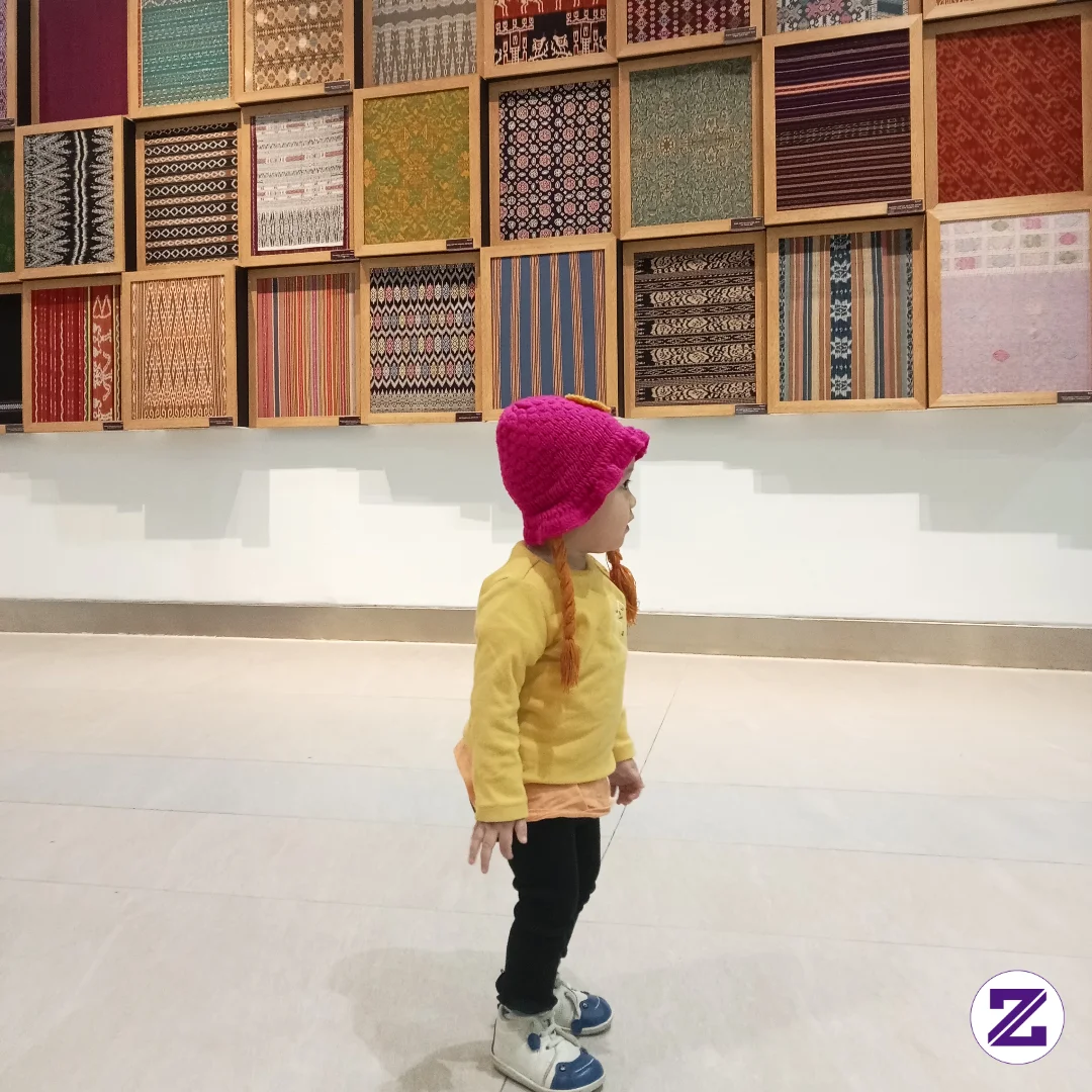 Kekuatan Terbesar Ibu Yaitu Anak 🫂