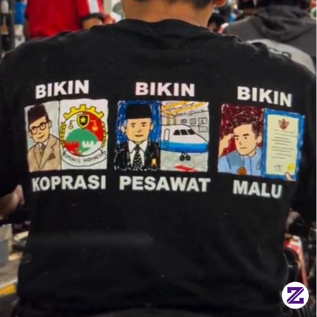 Perbedaan Pemimpin Dari Jaman Dulu Ke Jaman Now