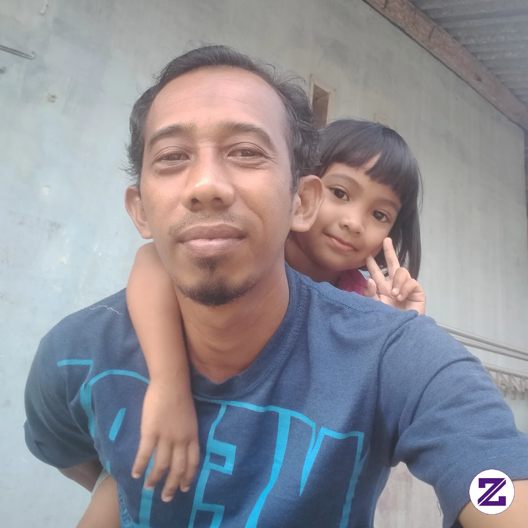 Ta Gendong Kemana Mana..