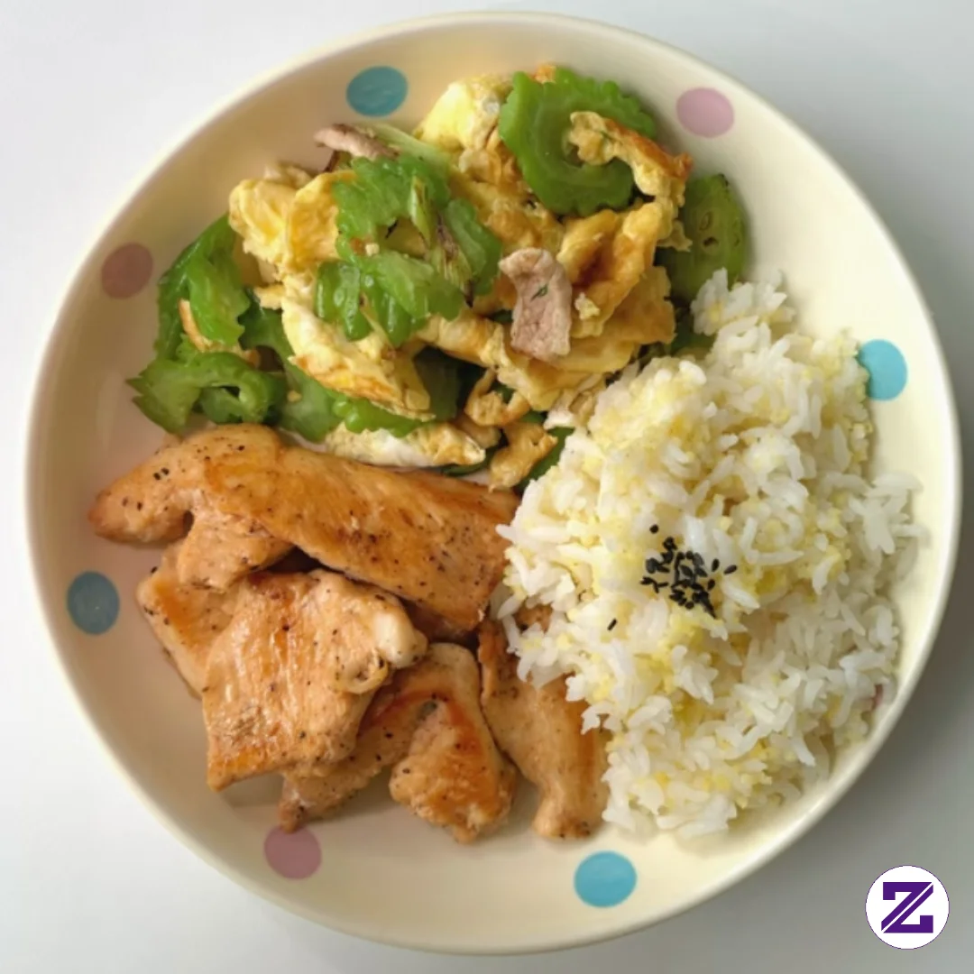 GOOD FOOD, GOOD MOOD!