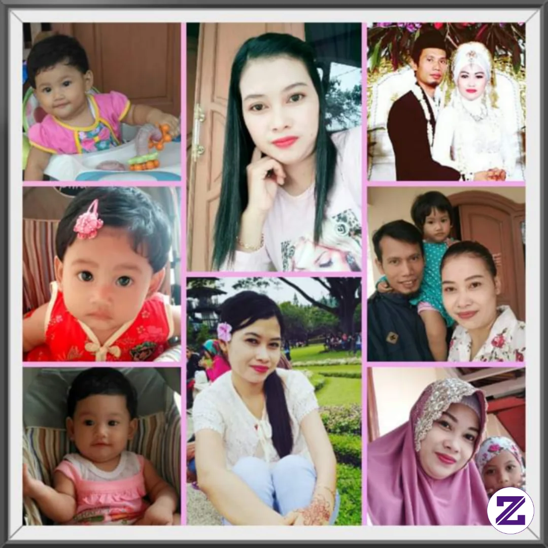Keluarga Kecilku