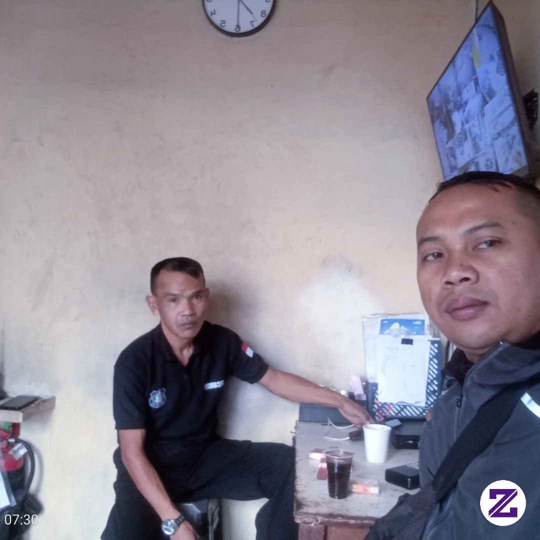 Ngopi Dulu Baraya