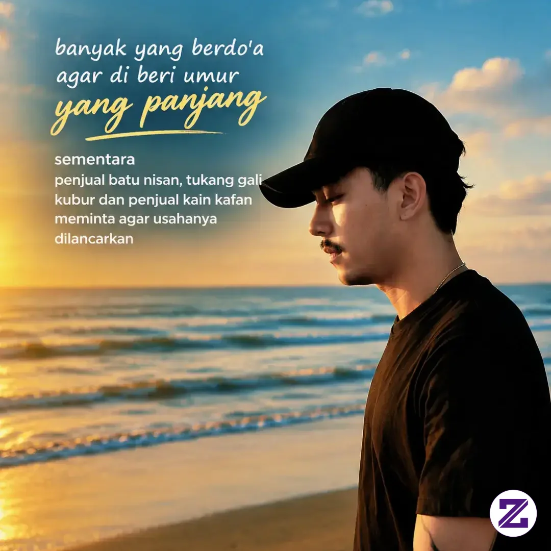 Renungan Hidup!