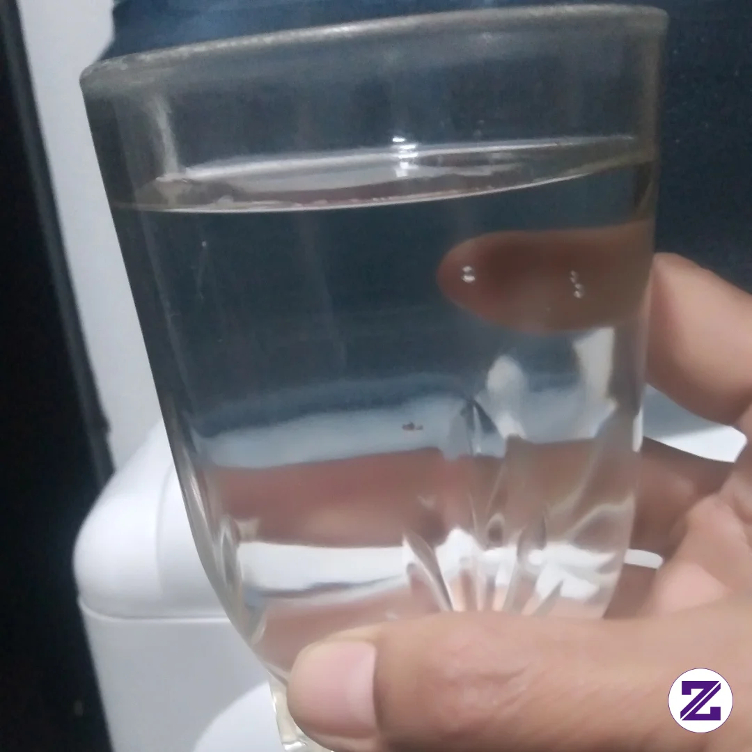 Ternyata Untuk Hidup Selalu Sehat Salah Satu Rahasianya Minum Air Putih Minimal