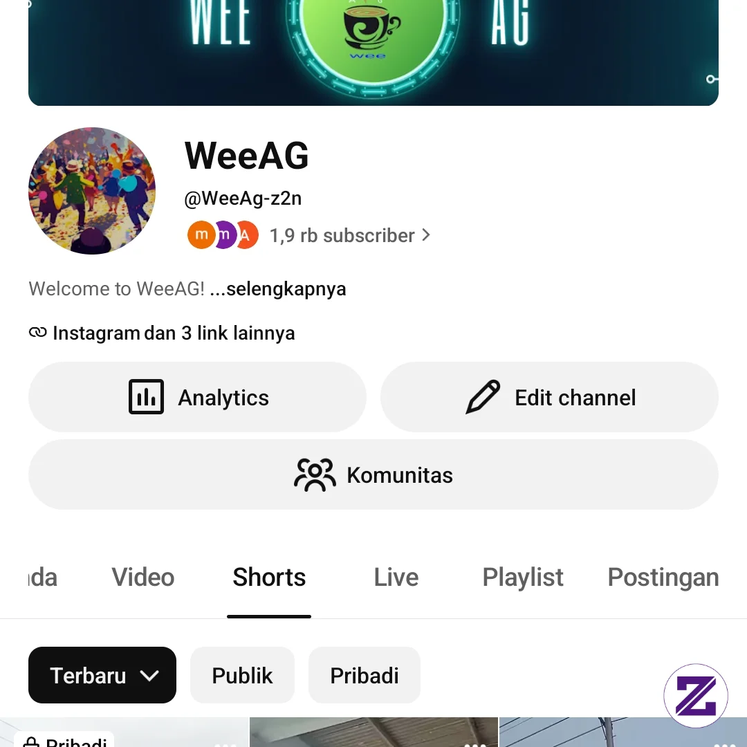 Ramaikan Ya!