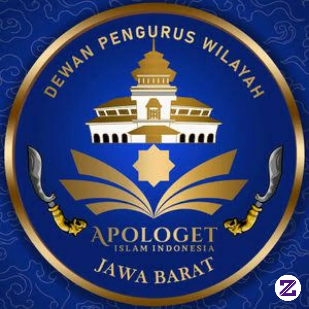 Apologet Islam Jawa Barat . Kab.Bandung