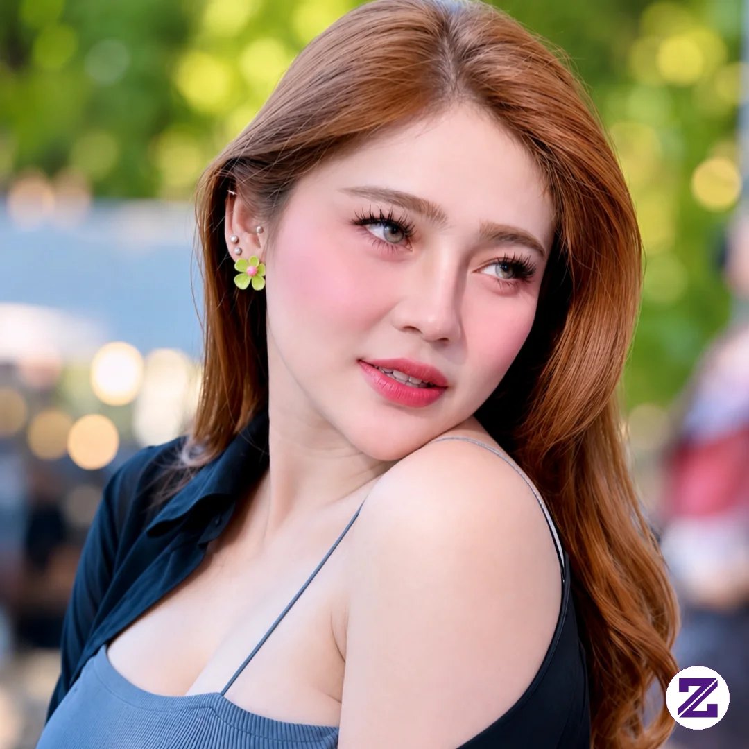 Eka Jungs Putih Banget
