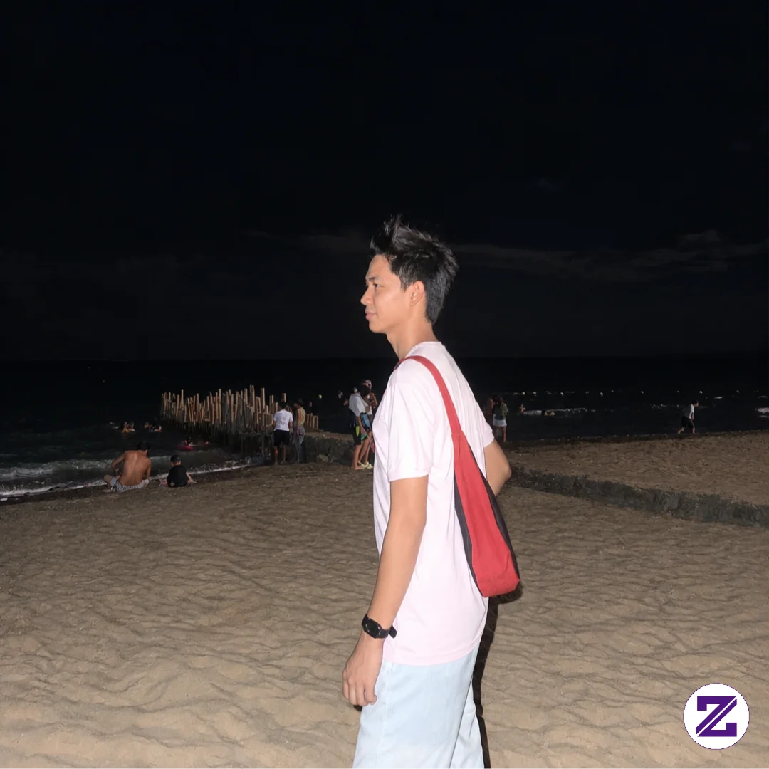 Night Time