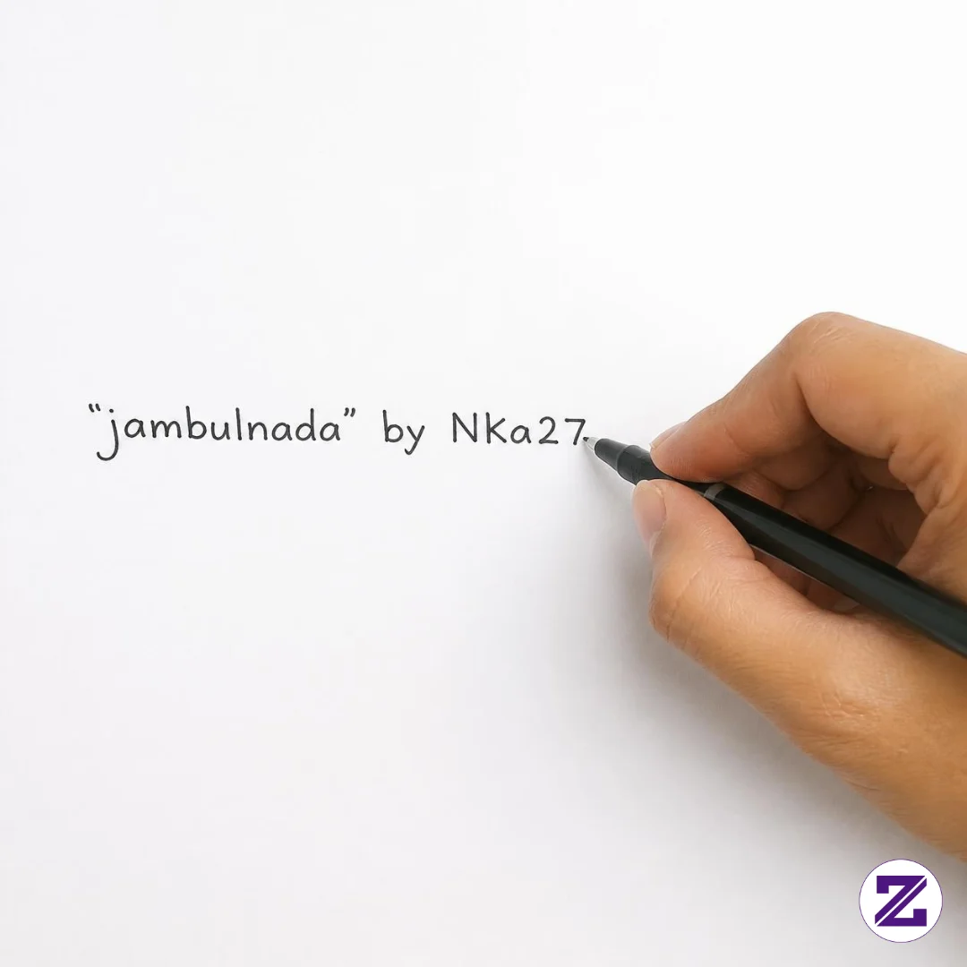Tips Membuat Lagu Versi Jambul Nada Records