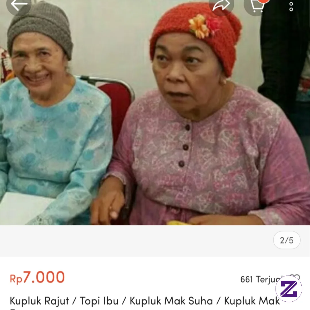 Foto Kocak 🤣🤣