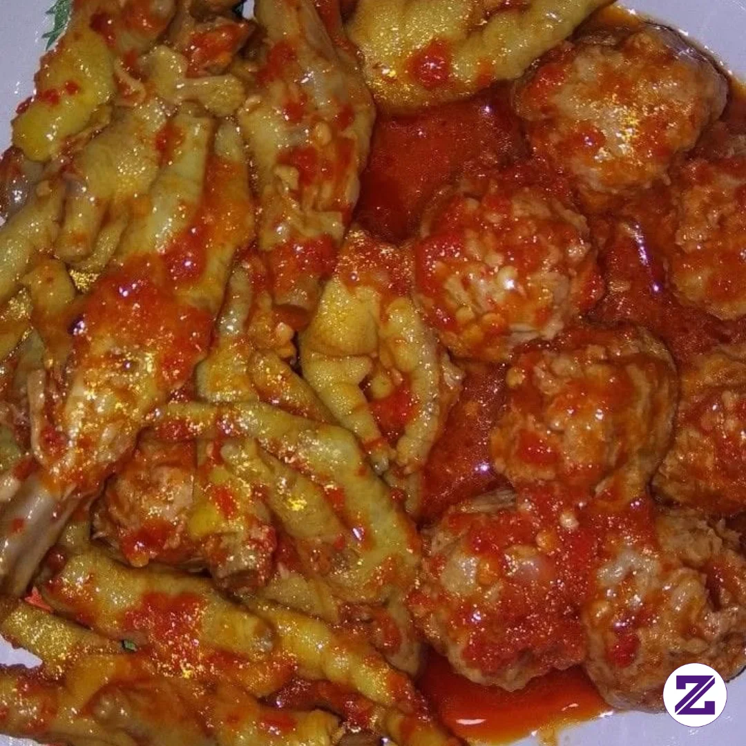 Kadang Yg Sederhana Lebih Berarti Sebab Punya Makna Yg Lebih Hangat Di Dalamnya