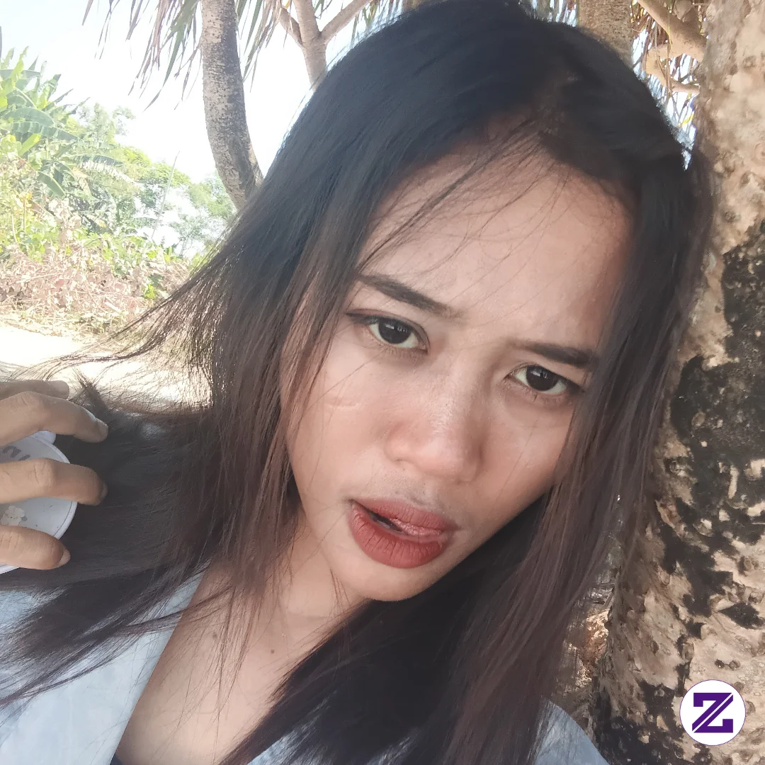 Mau Ubah Tone Kulit Nih, Mantai Dulu😛😛