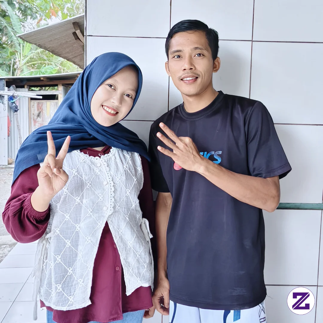 Satu Momen, Banyak Kenangan”