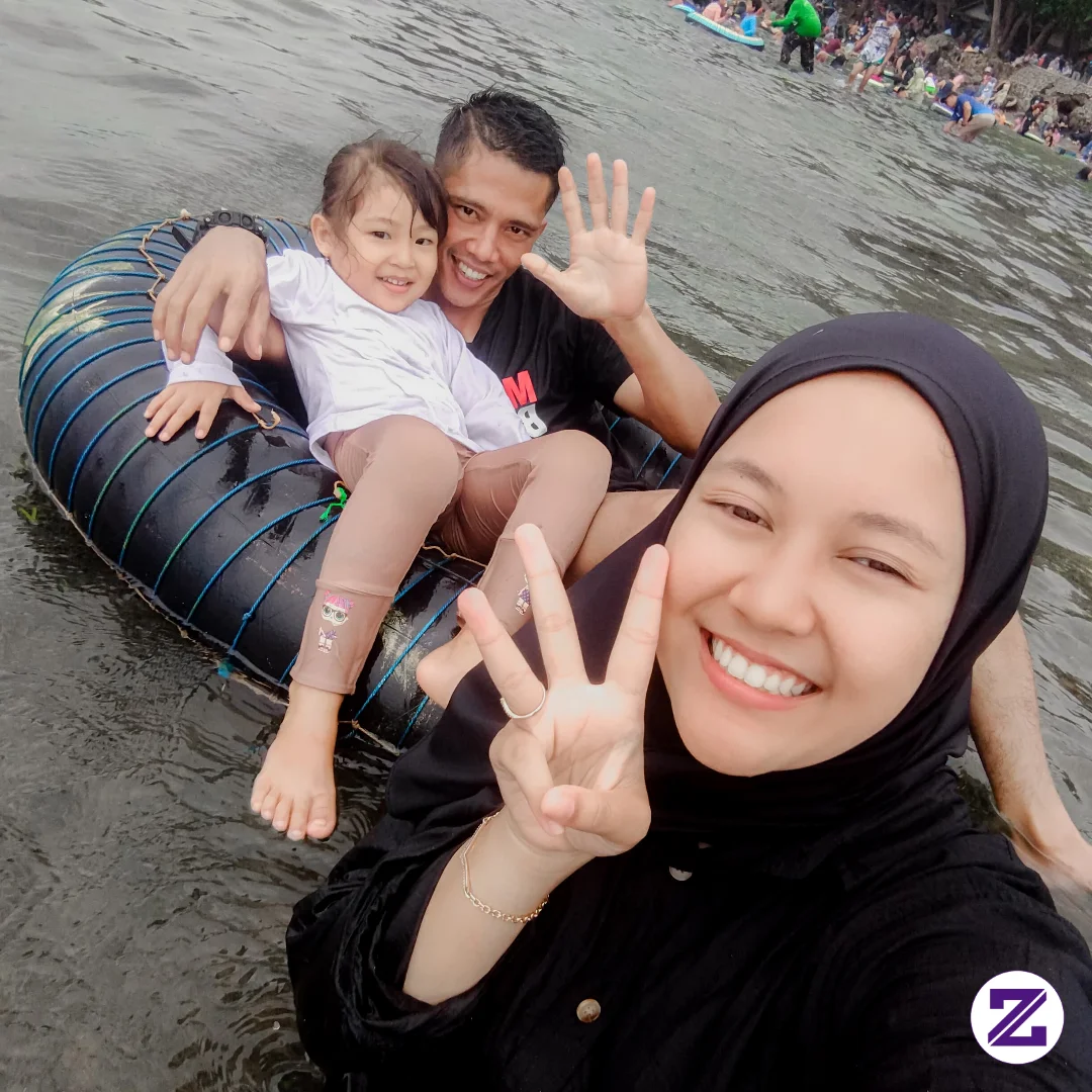 Selamat Pagi, Teman-Teman Zoyalink ☀️