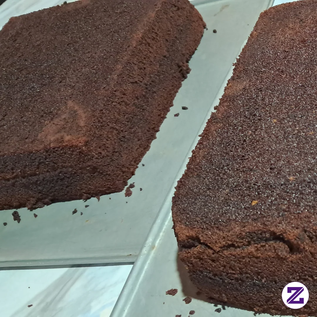 Bisa Membuat Kue Seperri Ini Suatu Kebanggan Tersendiri Buatku Setiap Mendengar