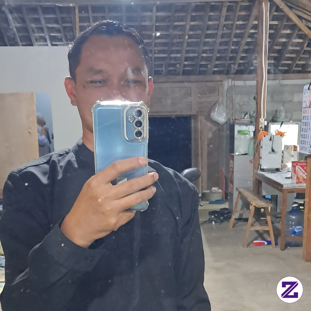 Macak Bagus Sek Pemirsa