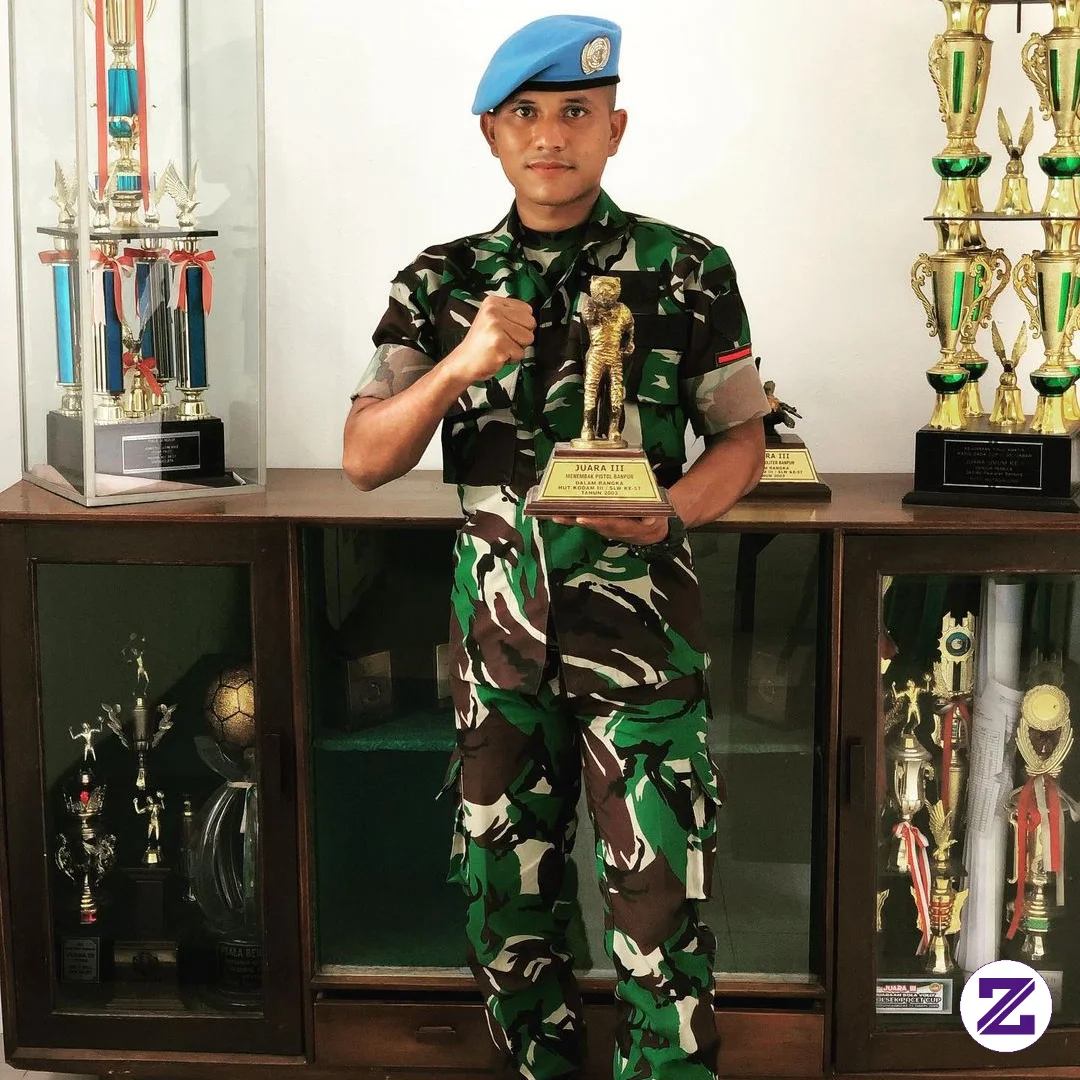 - "Hidup Nggak Selalu Mudah, Tapi Kamu Selalu Lebih Kuat Dari Masalahmu.