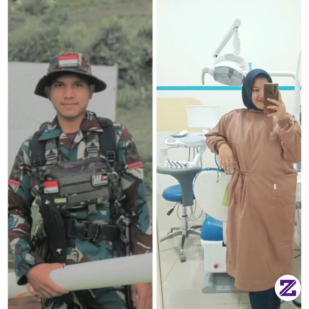 Jangan Bandingkan Prosesmu Dengan Orang Lain. Bunga Tidak Mekar Secara