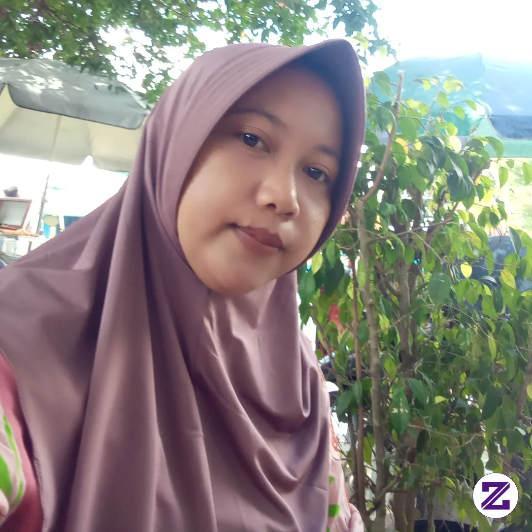 Proses Tidak Akan Menghianati Hasil🤲
