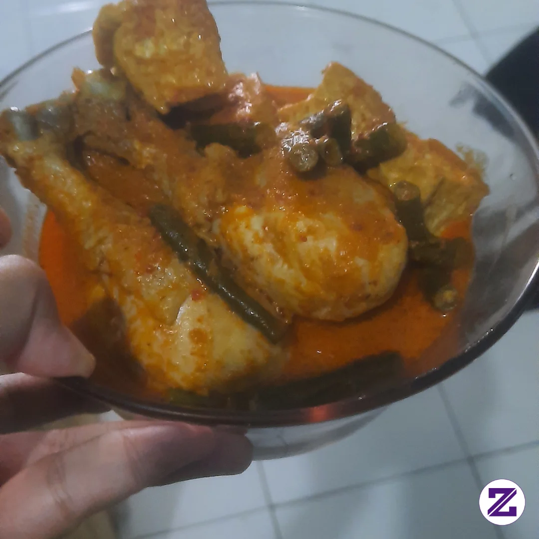 Assalammualaikum Selamat Siang