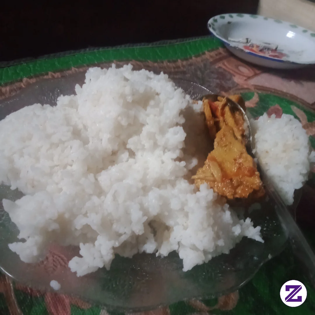 Jangan Lupa Istirahat Dulu Kawan