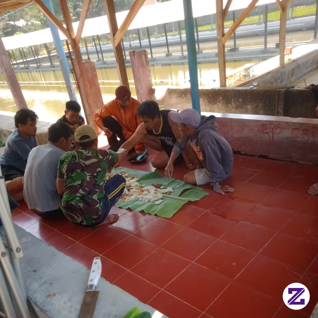 Mari Kawan