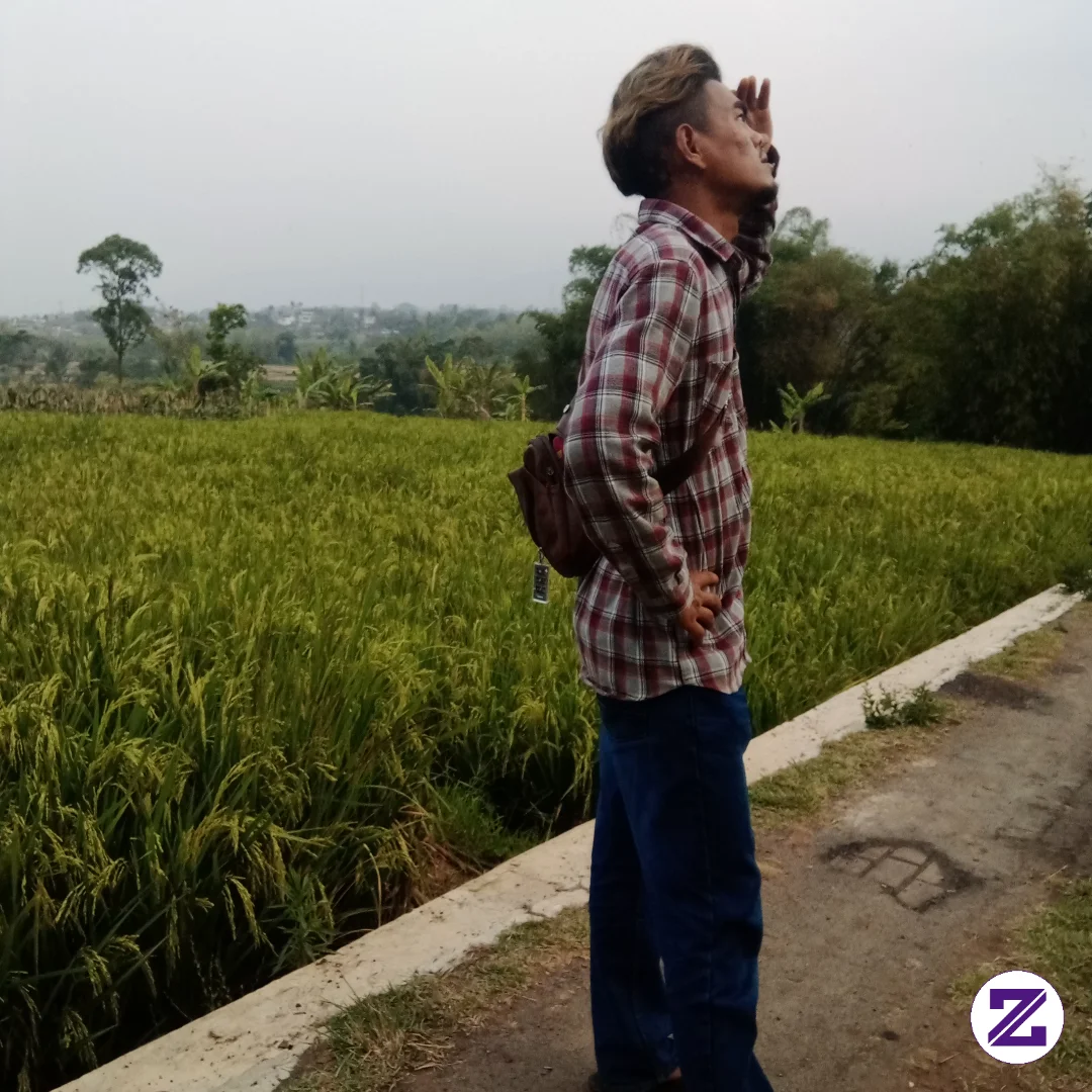 Siang Kawan