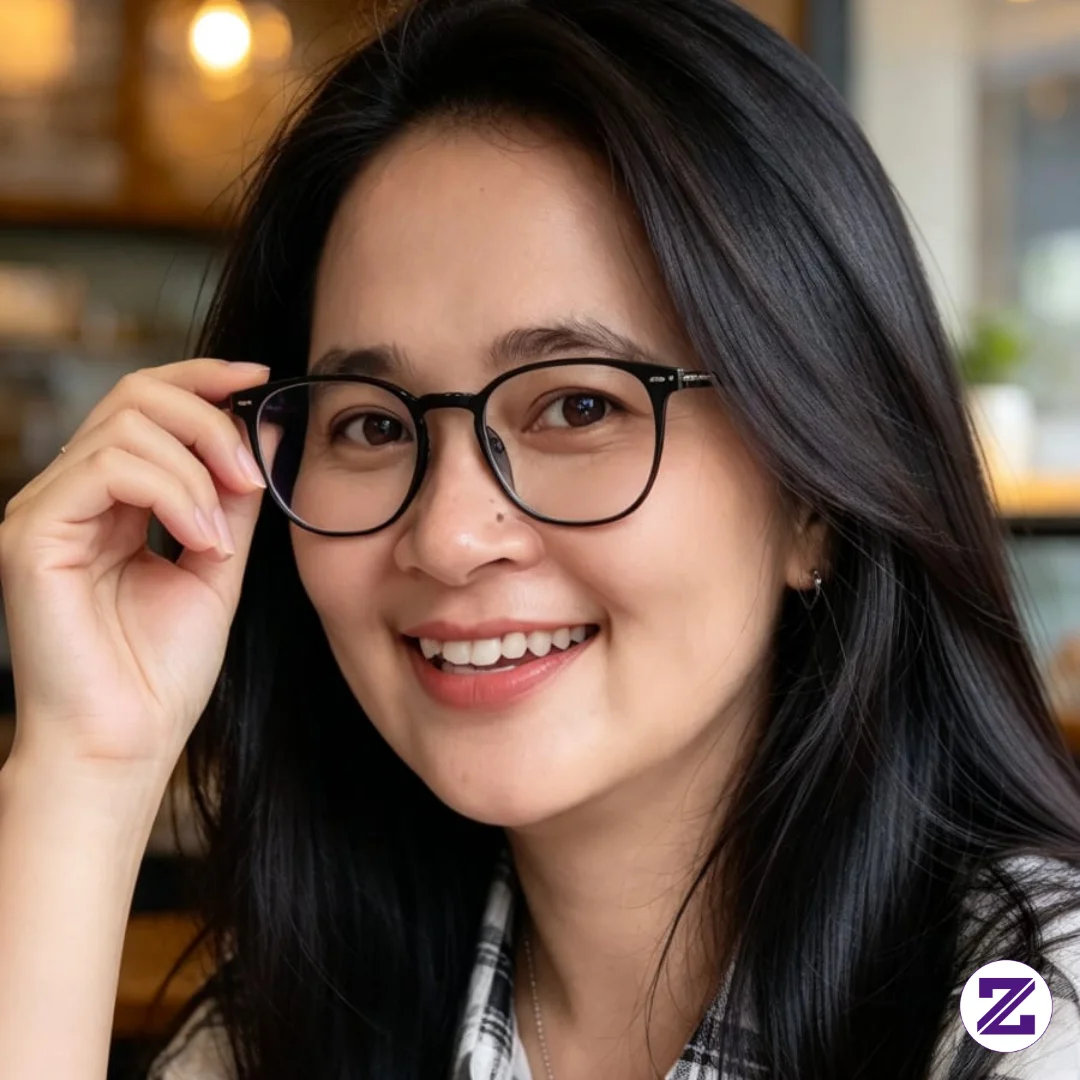 Ibu 3 Anak Yang Ingin Membahagiakan Dan Mensukseskan Anak-anak 🤲🥰