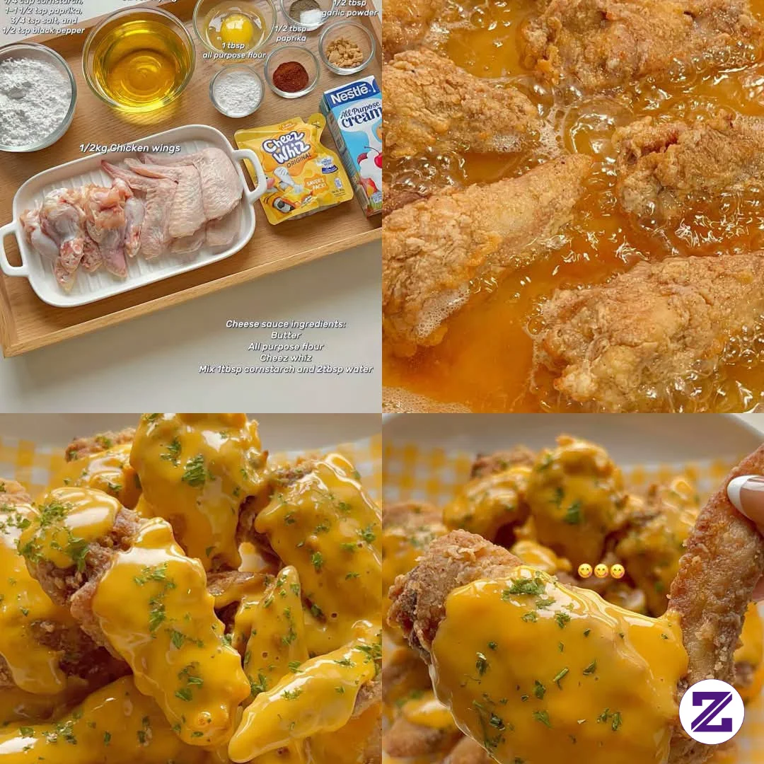 Look How Delicious It Is. Very Yummy. You May Be Hungry If You See This.