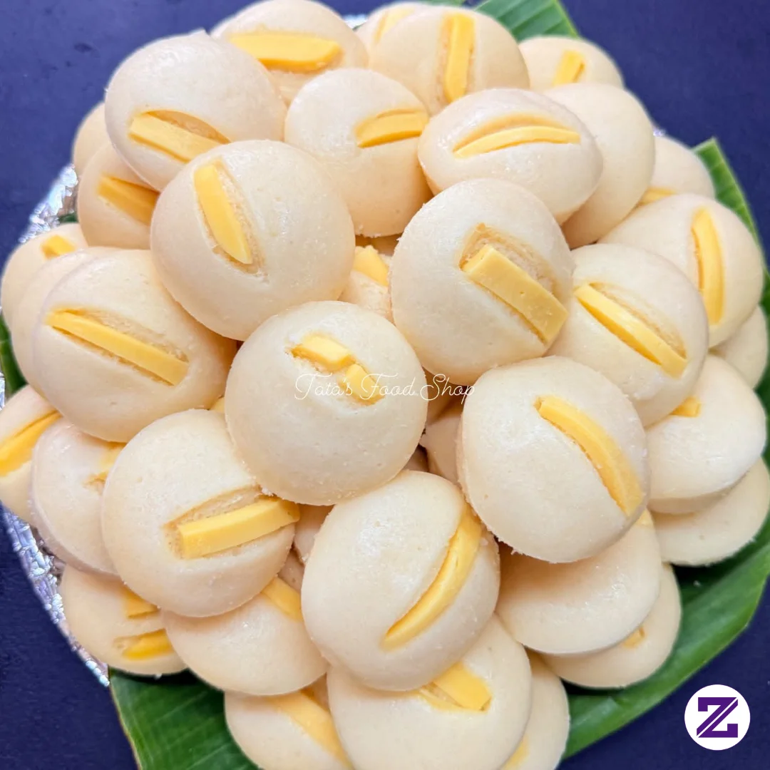 Delicacies In Philippines!