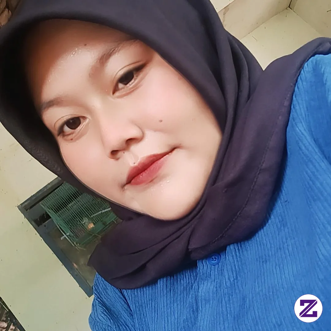 Siang Yang Begitu Cerah🌞