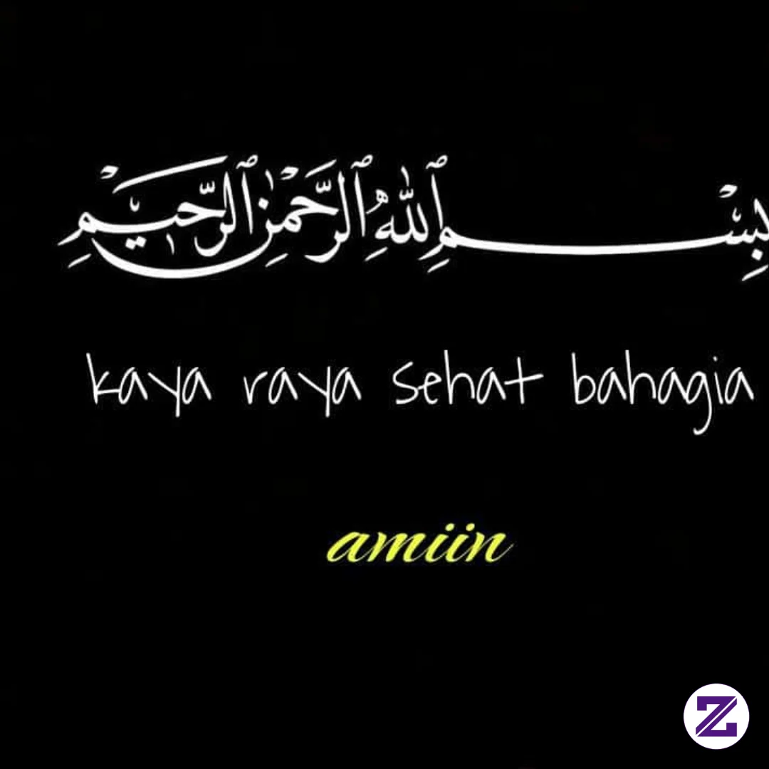 Selamat Malam Selamat Istirahat
