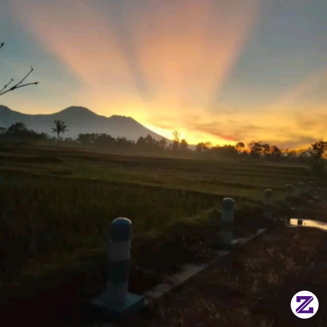 Selamat Pagi ...