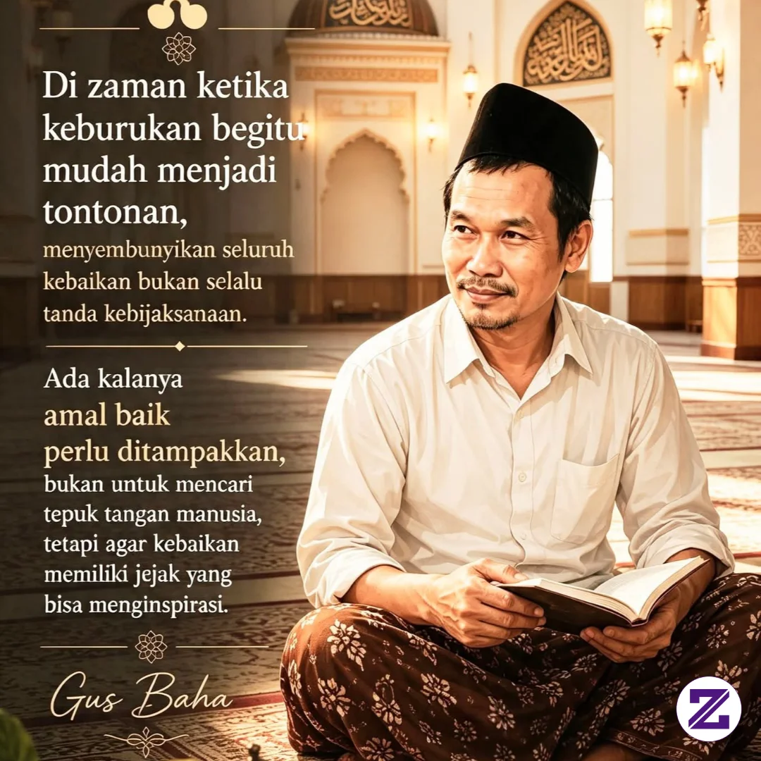 Ini Fakta ... - Umum - Imma Dealova