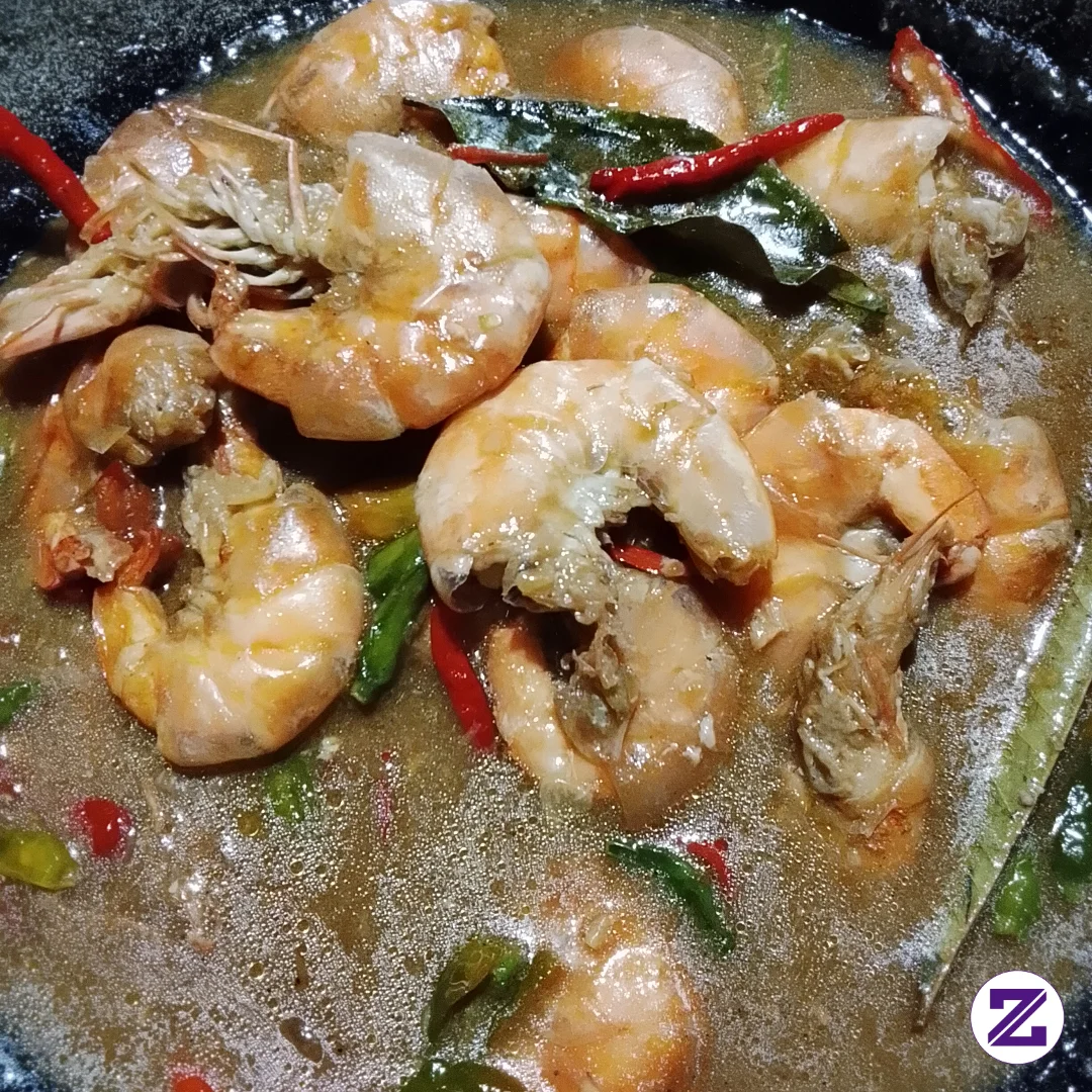 Menu Makan Siang Hari Ini,,,