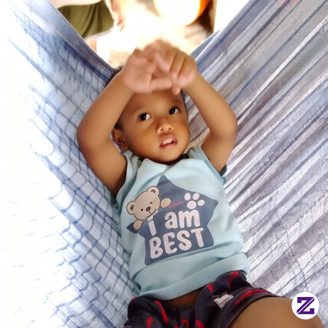 Udah Malam 🌛🌟