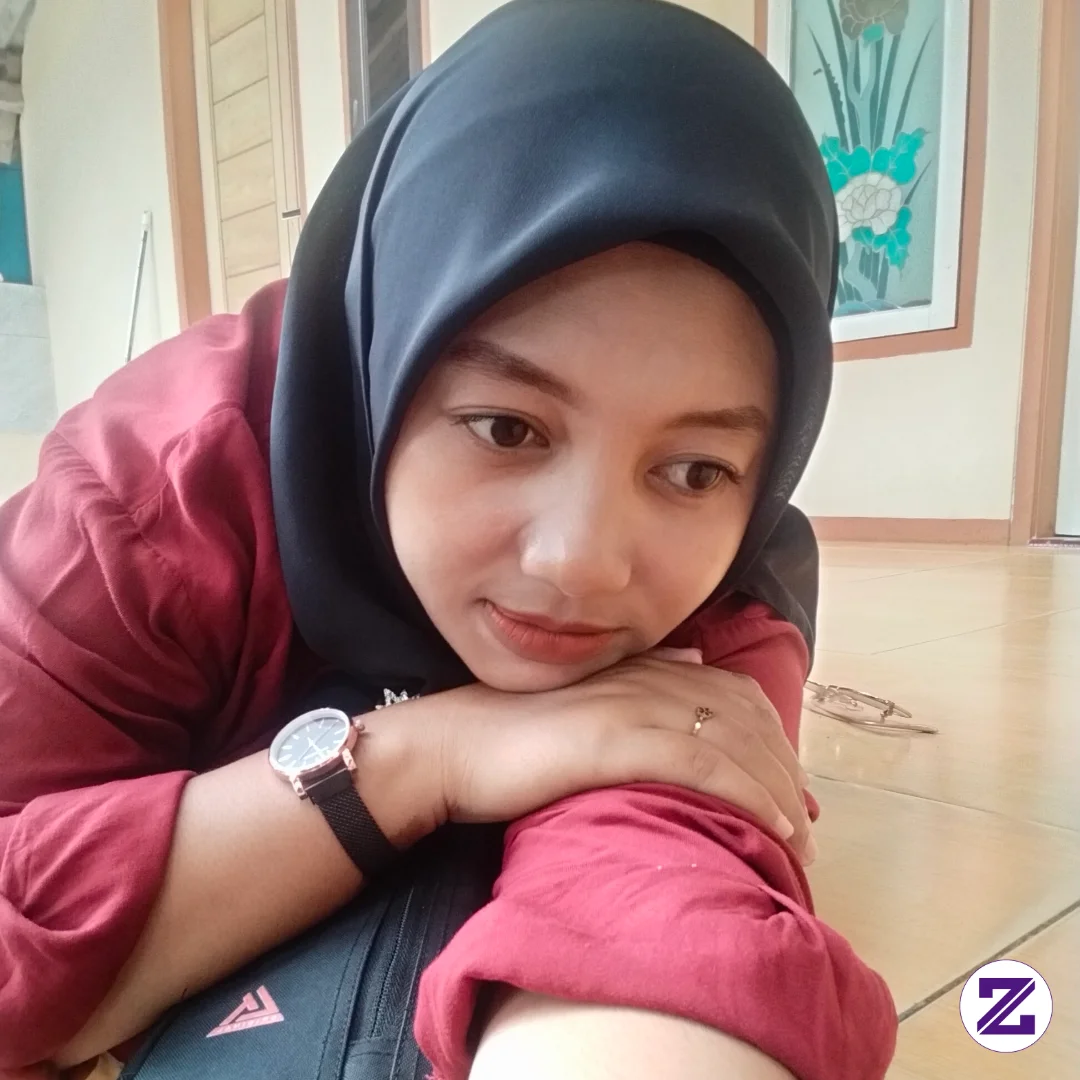 Hidup Harus Tetap Berjalan