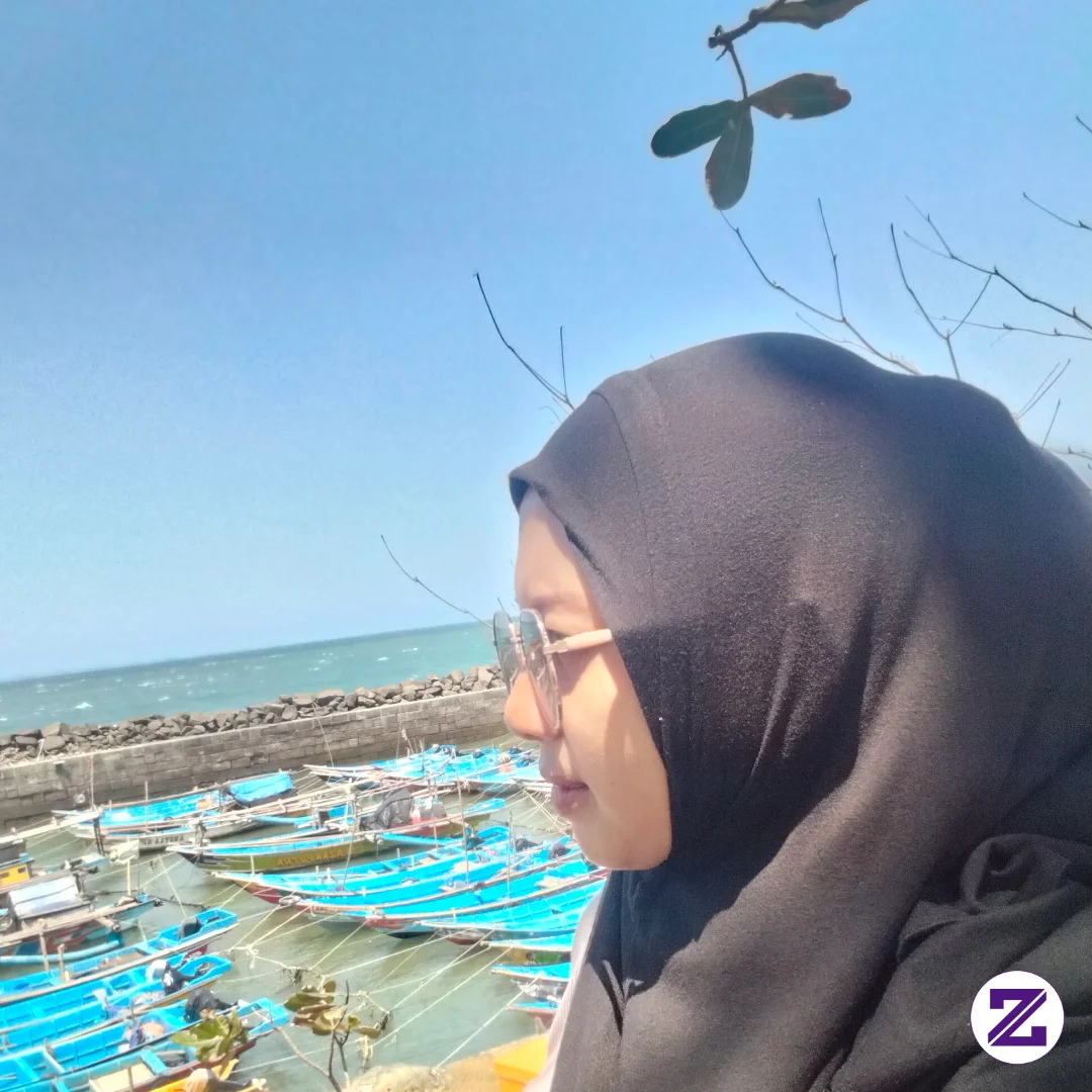 Pantai Pamayang Sari Tasikmalaya