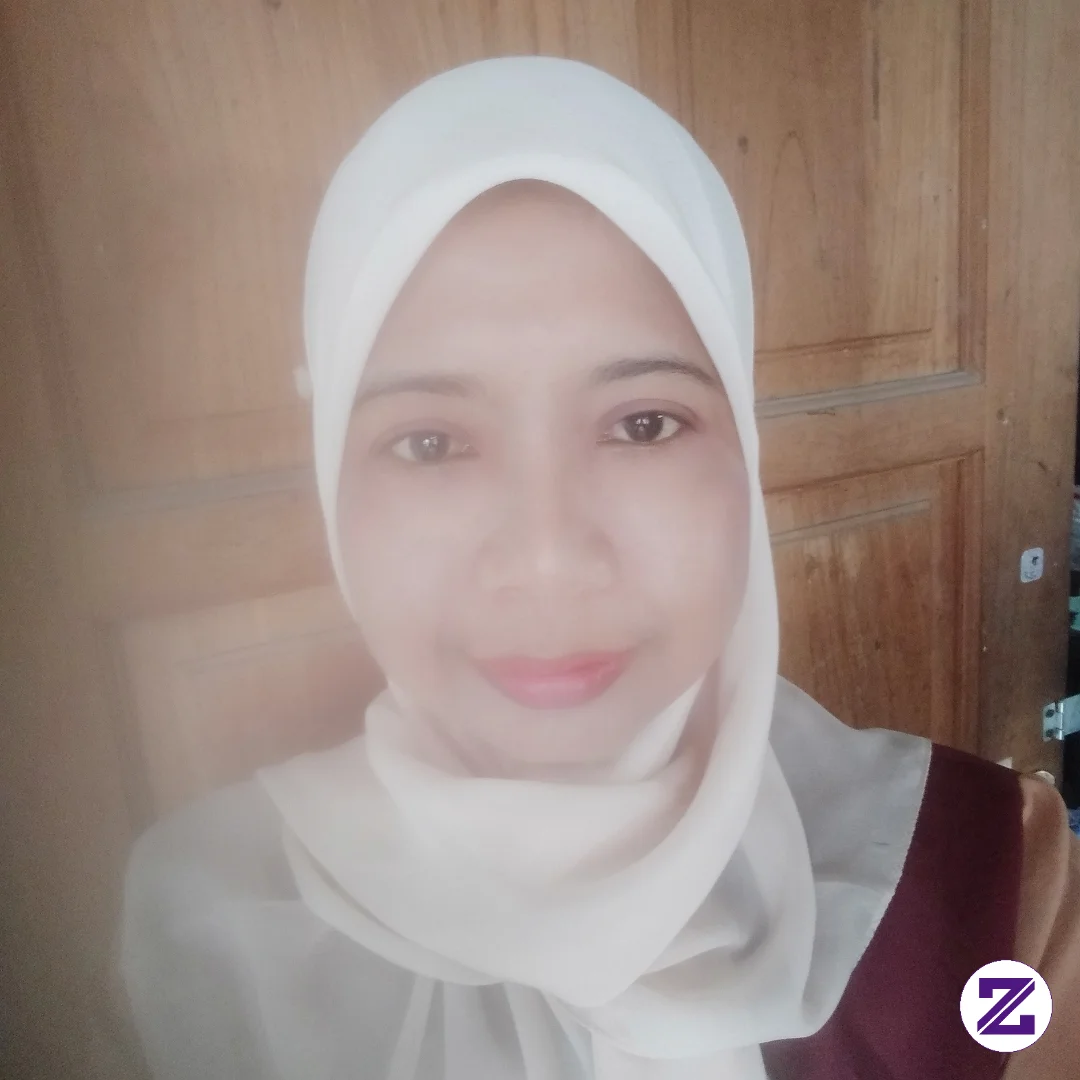 Assalammualaikum,,,selamat Siang Teman Teman