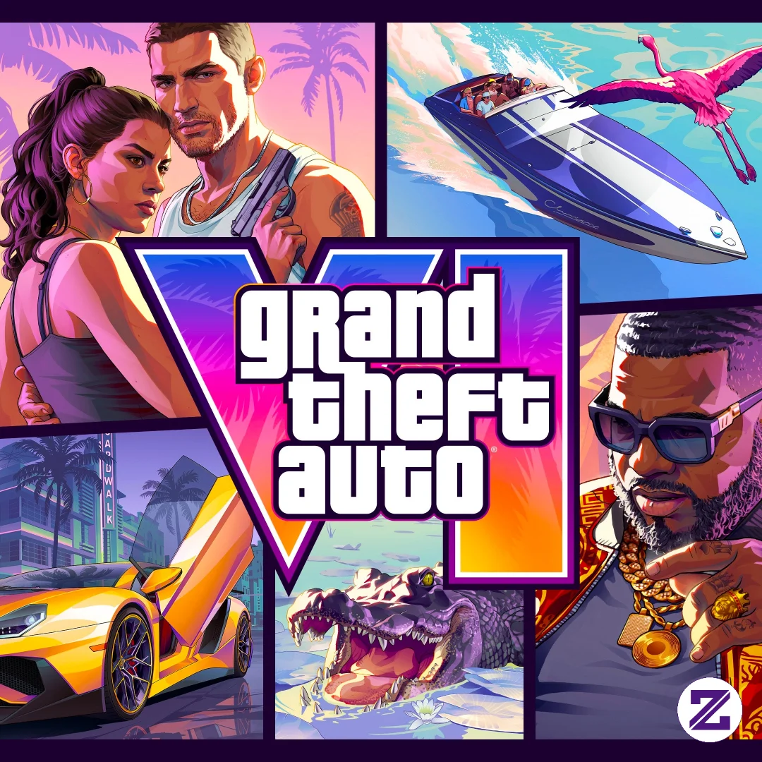 GTA 6 Fan Says Rockstar Sent Them A Poster Just Because They Asked Nicely