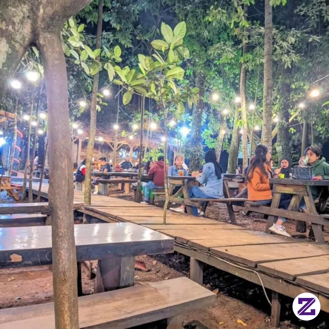 Tk Perlu Kata" Cukup Syukuri Nikmati Dan Ngopi