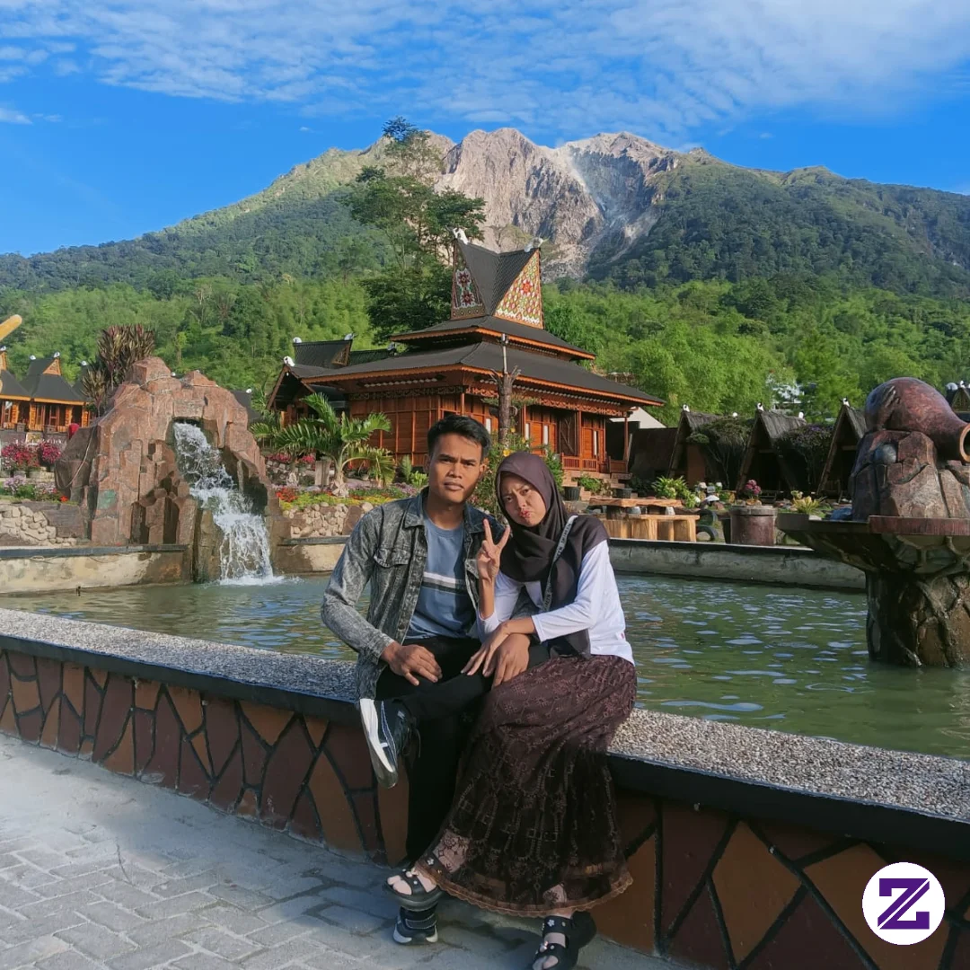 Takjub Dengan Keindahan ,dan Keindahan Itu Yg Membuat Hati Ini Menjadi Tenang.🥰