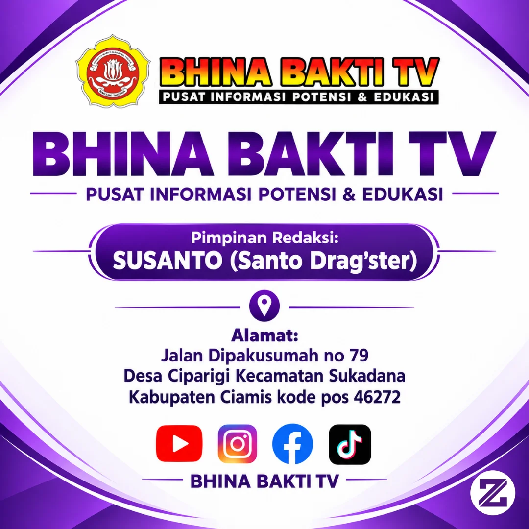 Media BHINA BAKTI TV