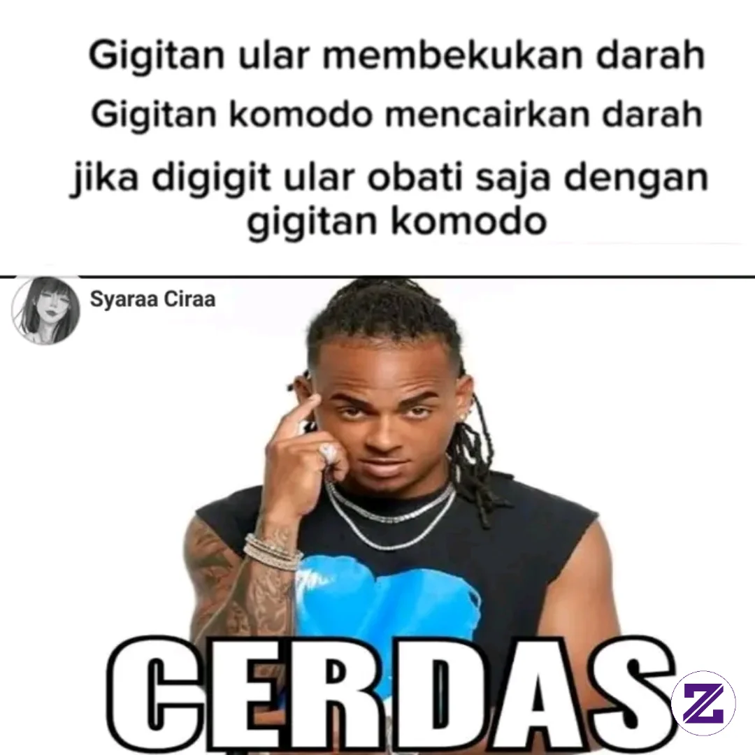 Sangat Cerdasssssssss