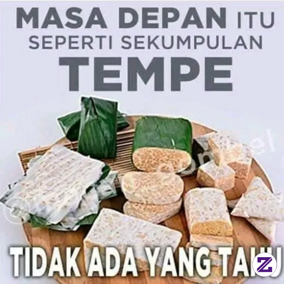 Tidak Ada Tahuuu