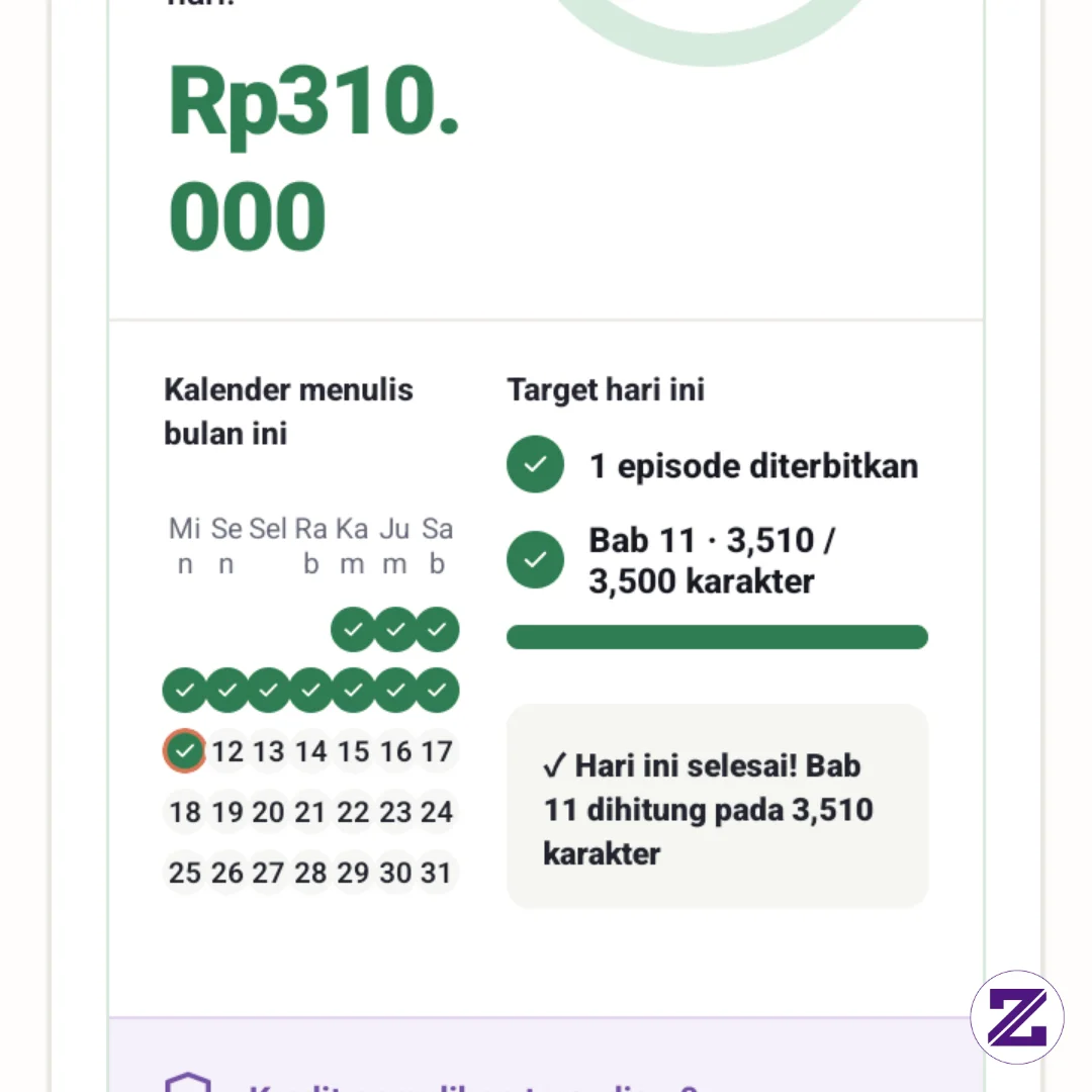 Siapa Yang Masih Bergadang?
