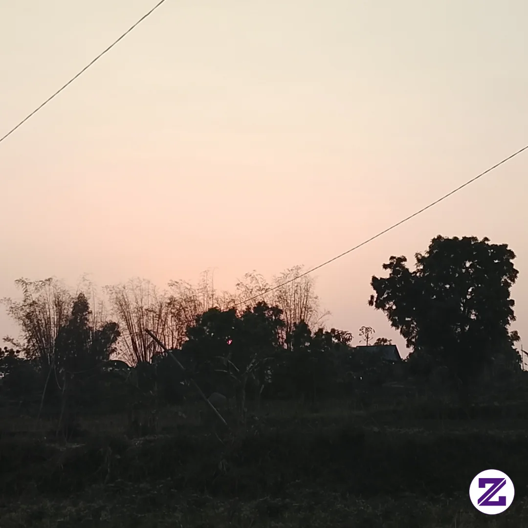 Pagi Semuanya